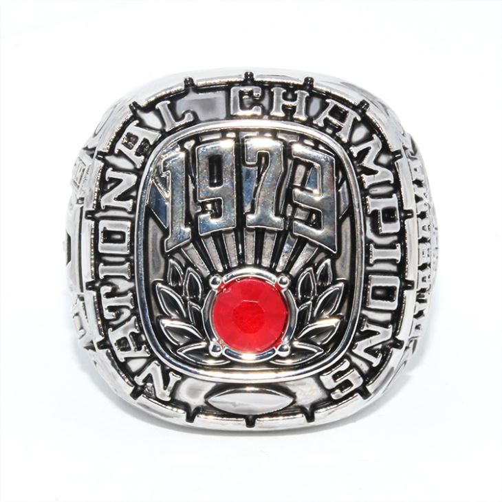 Anillo de campeonato de 1973
